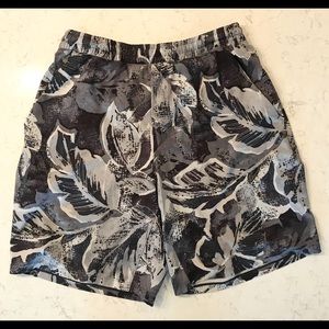 lululemon Pace Breaker Lined 7” Inseam Sz L Shorts